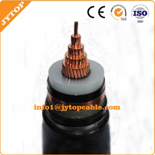 xlpe insulated cable 115 kv – nexans